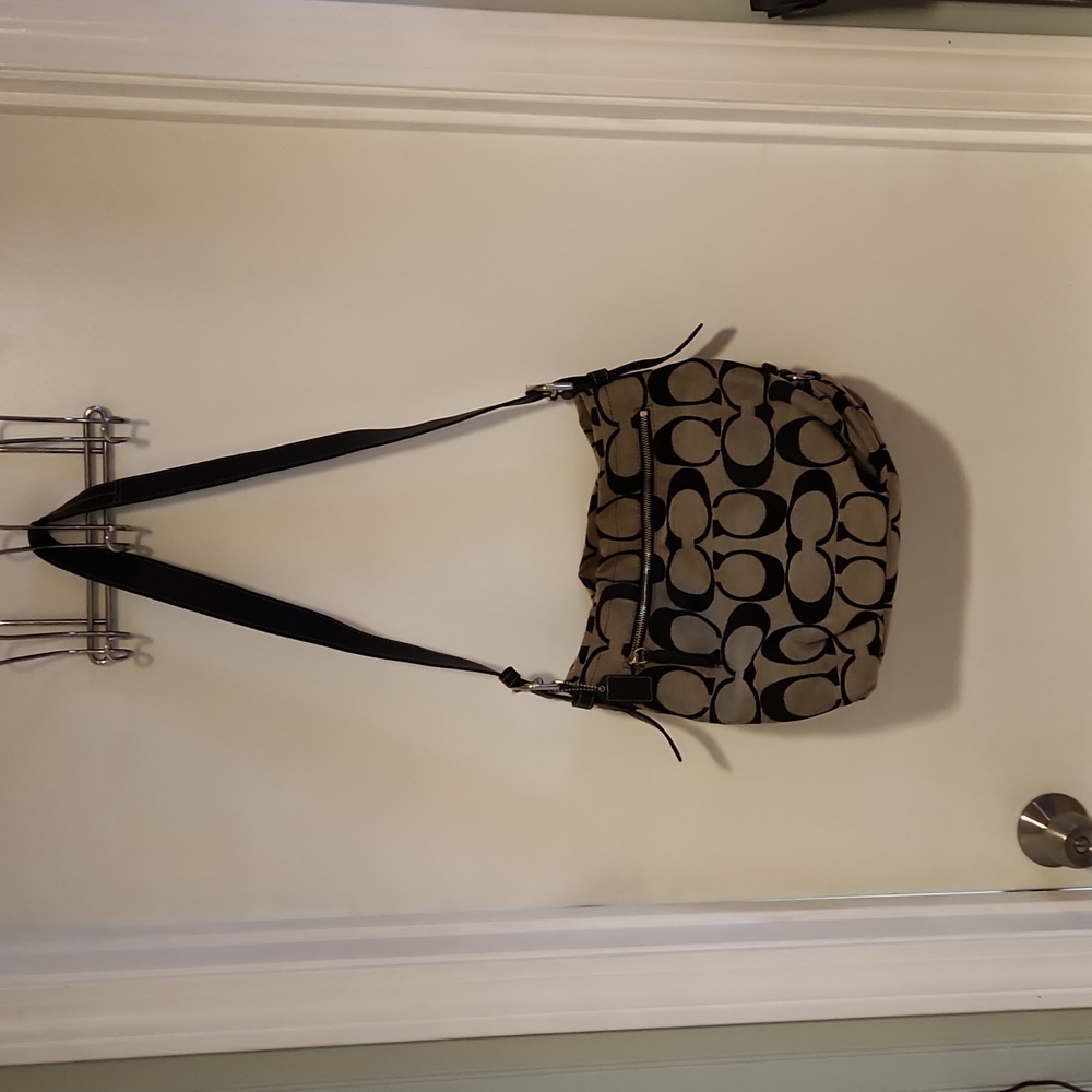 Coach Bag Authentic